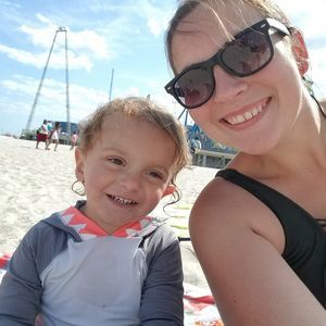 Meet your Posher, Mackenzie